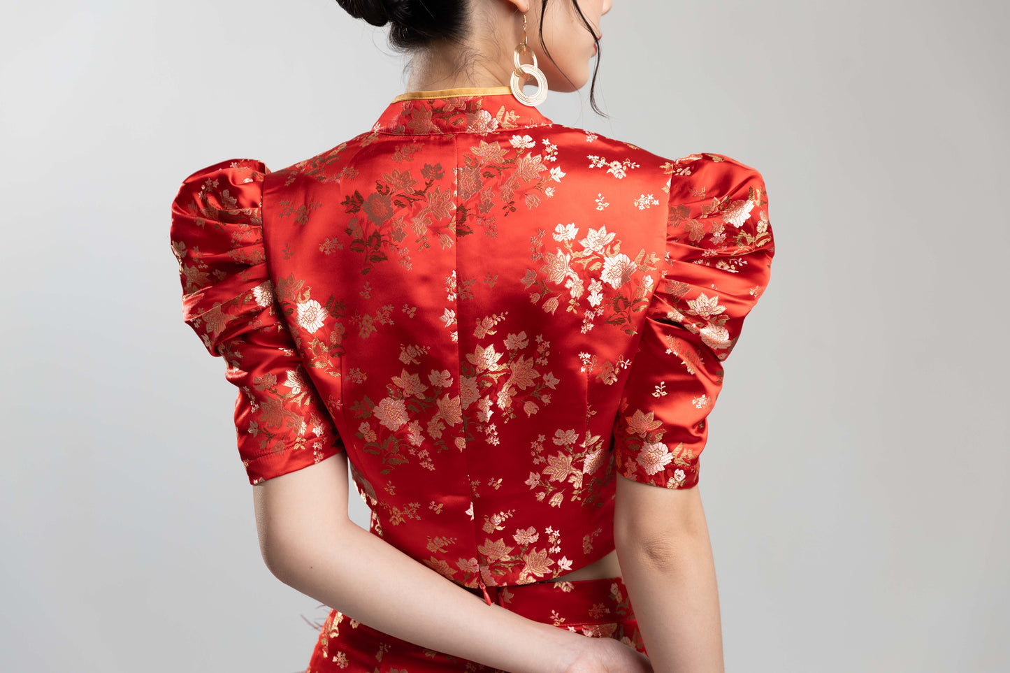 Blossom Fairies Rouge (Top)