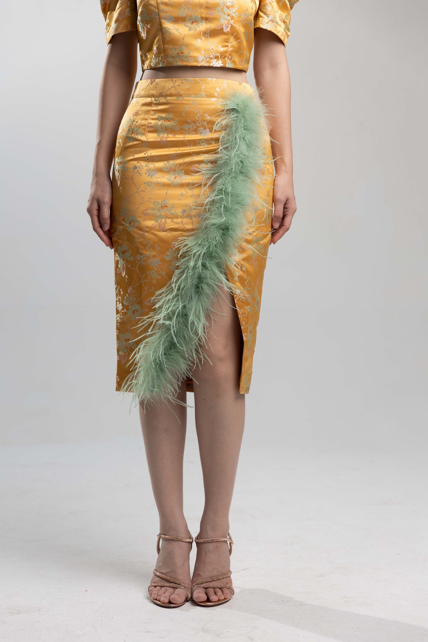 Blossom Fairies Royal Honey (Skirt)