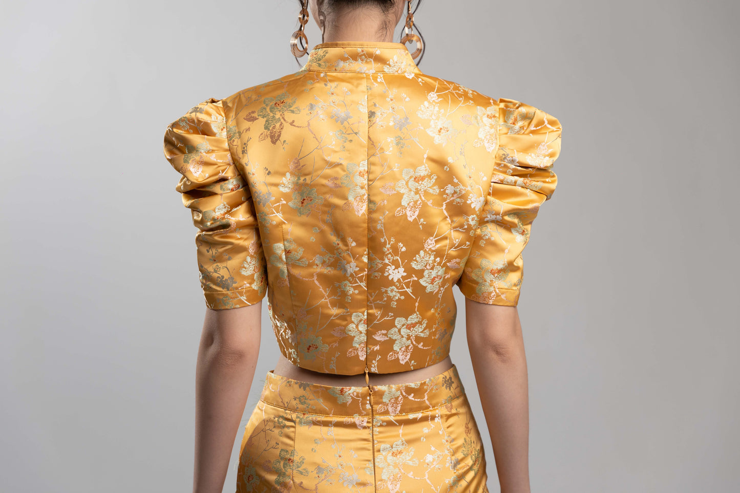 Blossom Fairies Royal Honey (Top)